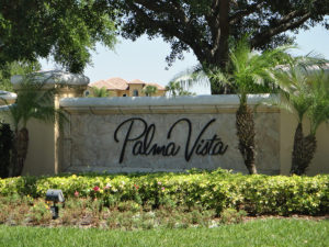 Palma Vista