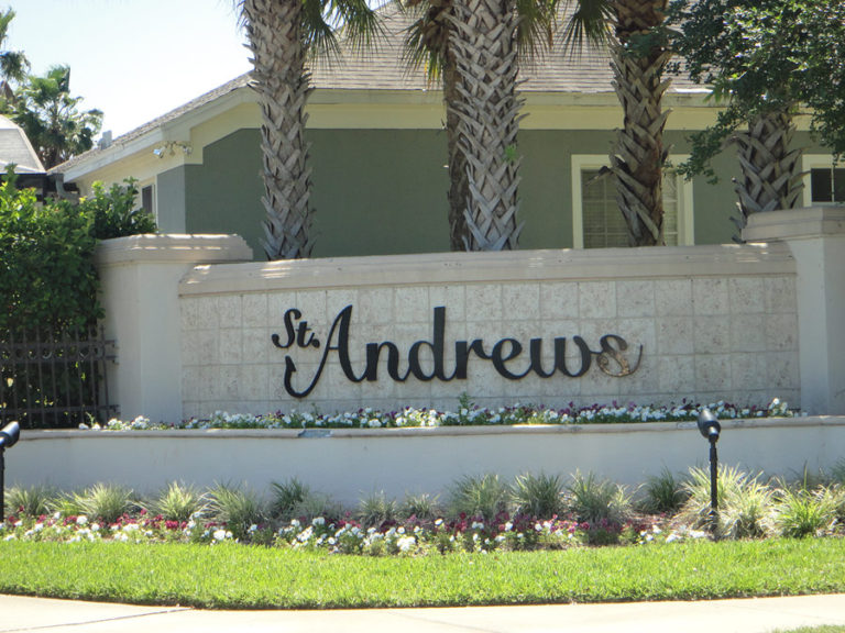 Homes MetroWest Orlando