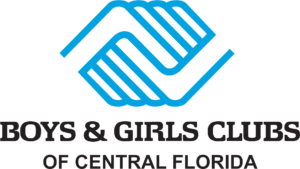 boys and girls clubs of central florida logo