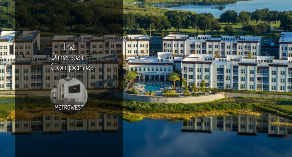 Apartments MetroWest Orlando