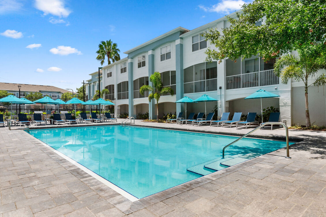 Apartments MetroWest Orlando